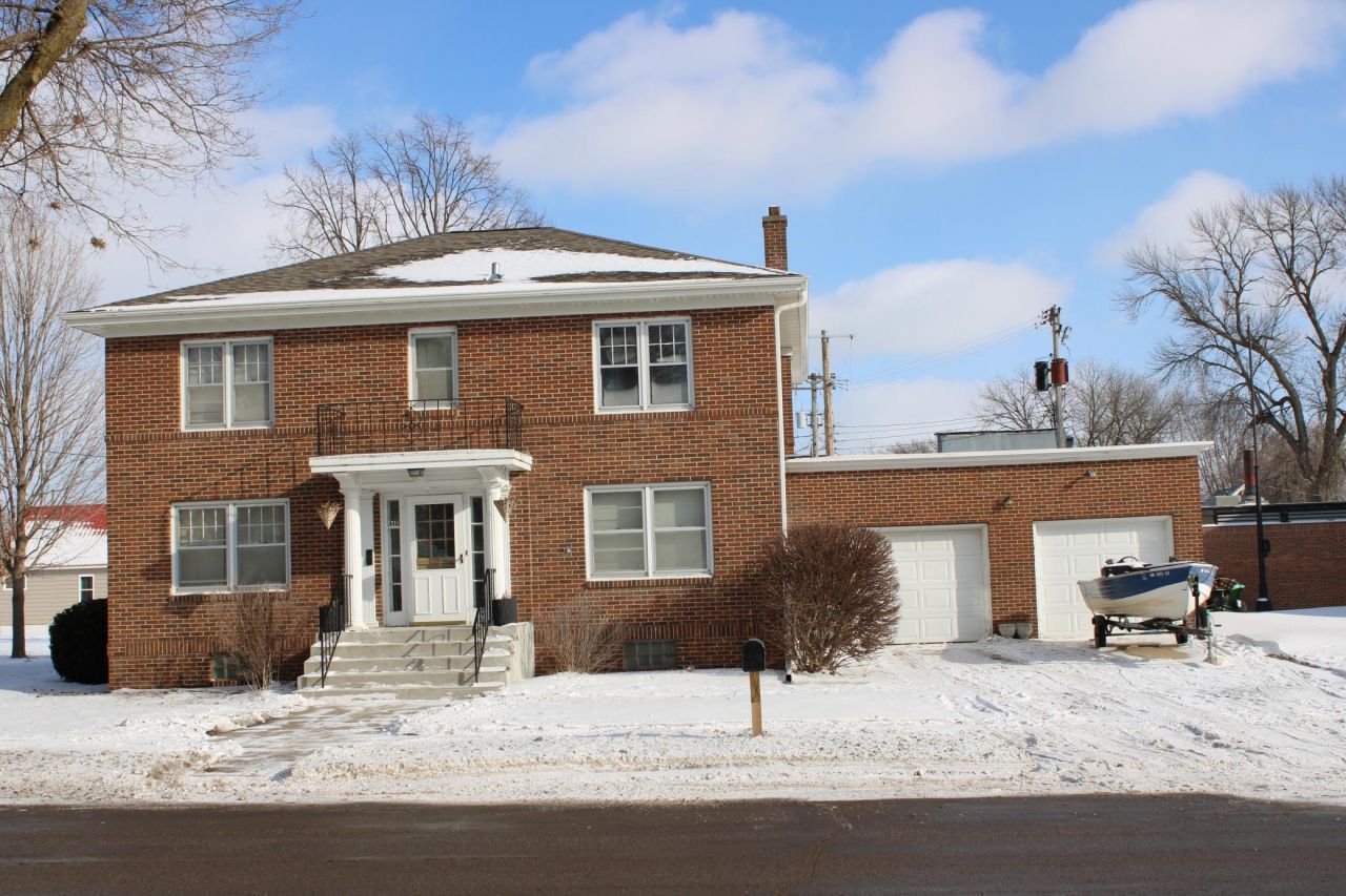 440 6th Street, Lafayette, MN 56054 Main Photo