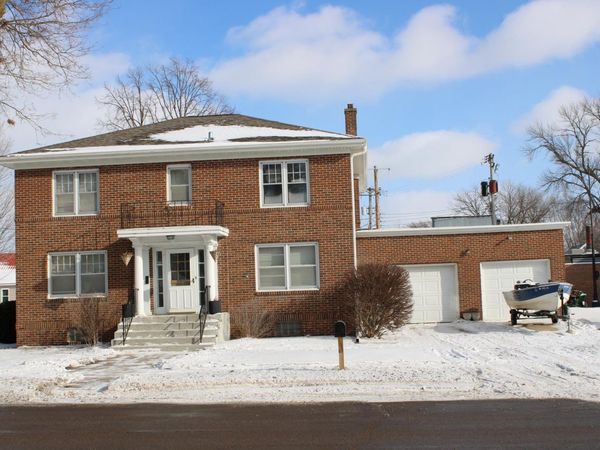 440 6th Street, Lafayette, MN 56054