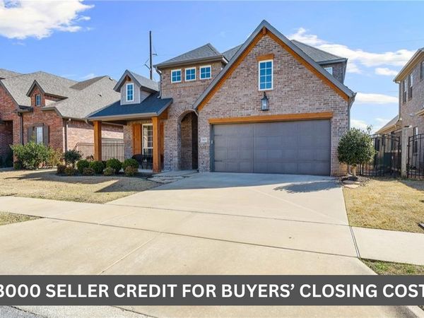2803 SW Hampton Avenue, Bentonville, AR 72713