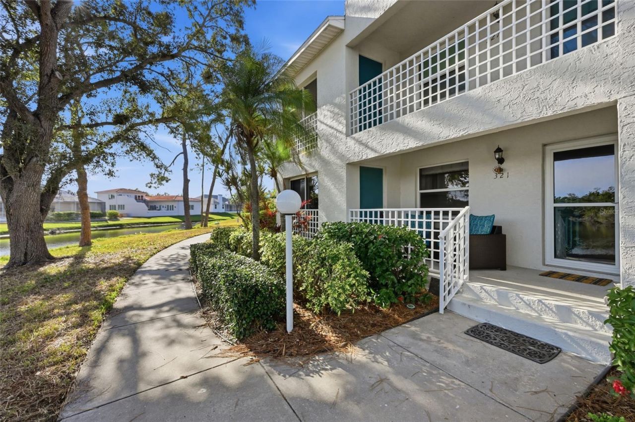 321 108th Street W, Unit 120, Bradenton, FL 34209 Photo