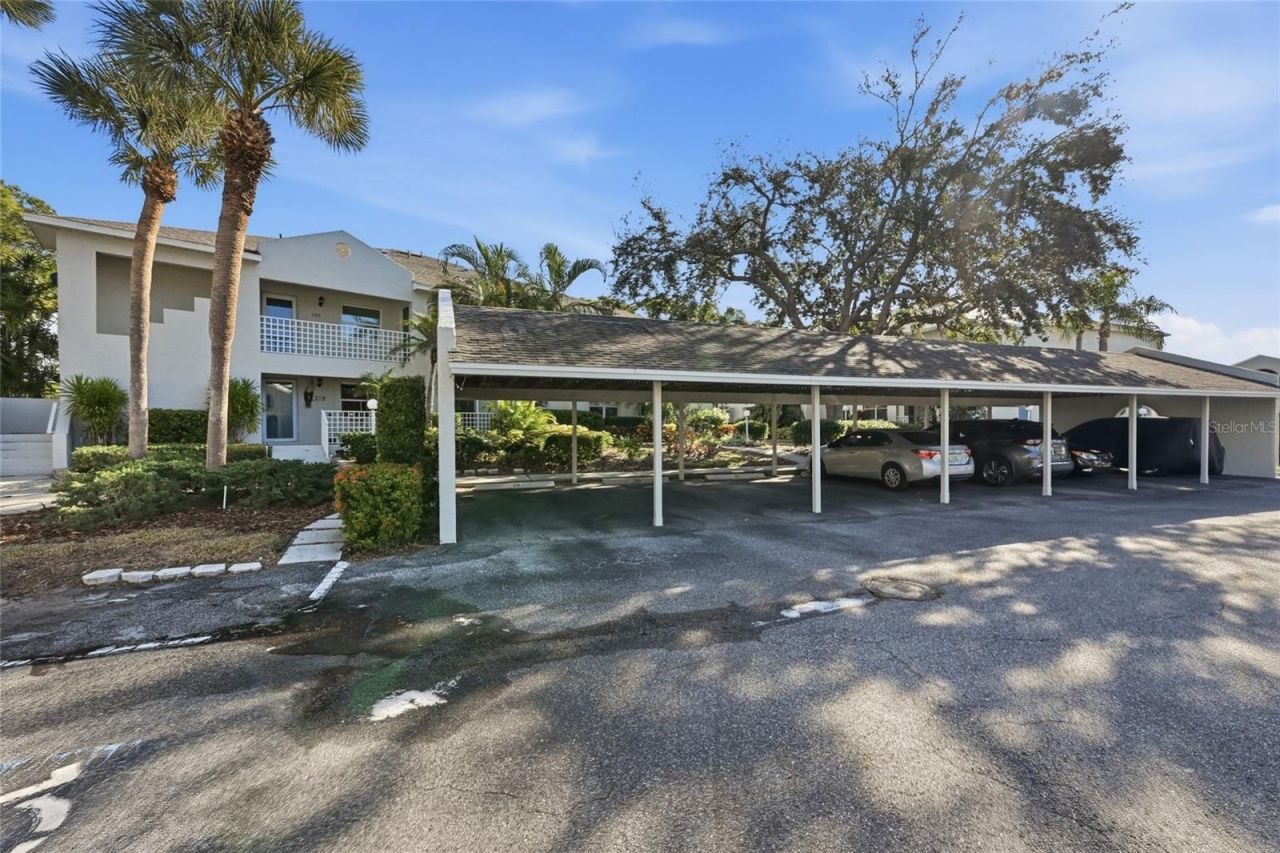 321 108th Street W, Unit 120, Bradenton, FL 34209 Photo