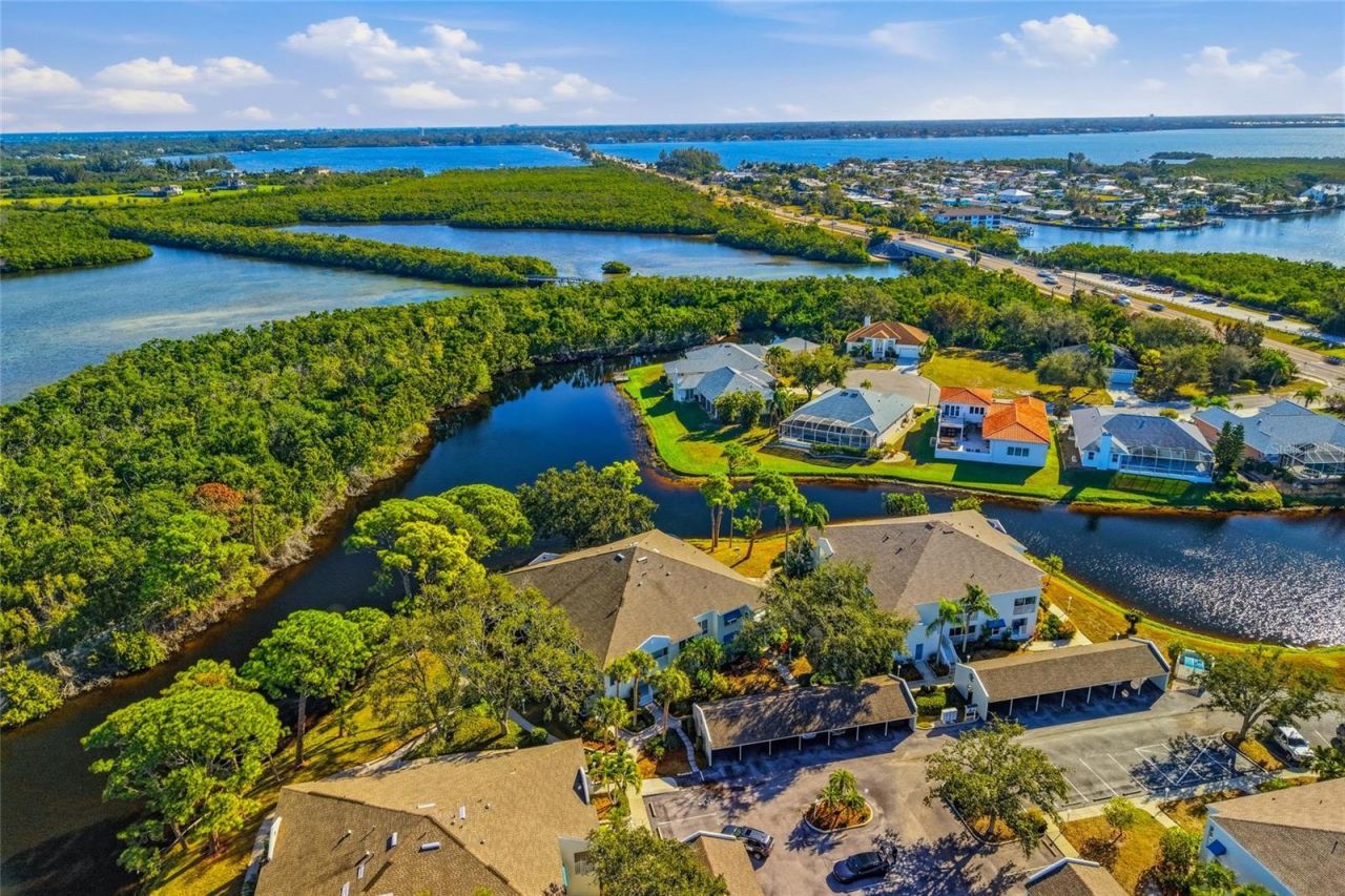 321 108th Street W, Unit 120, Bradenton, FL 34209 Photo