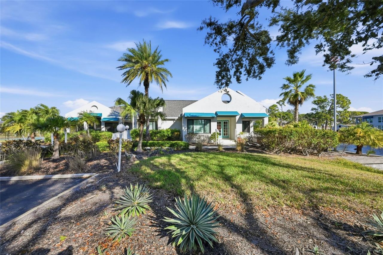 321 108th Street W, Unit 120, Bradenton, FL 34209 Photo