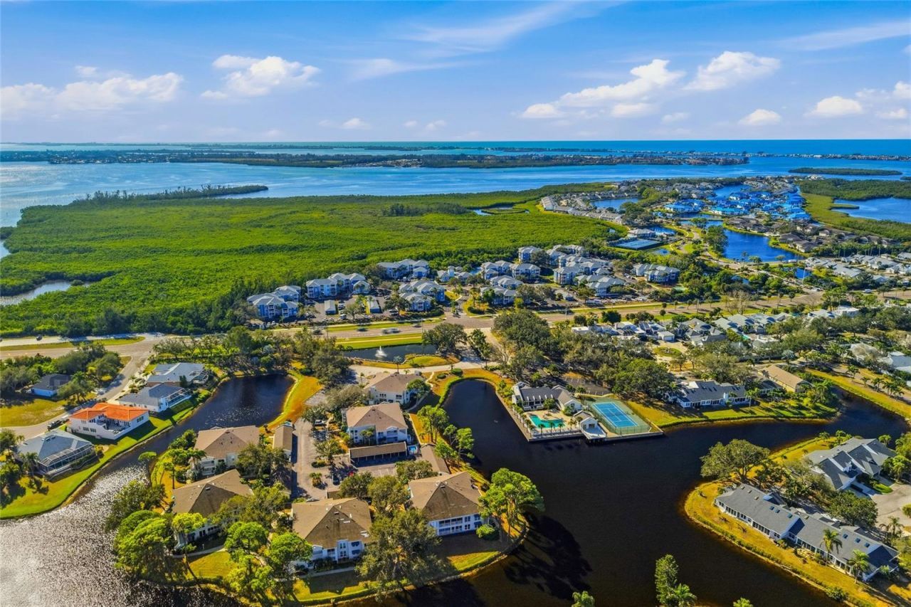 321 108th Street W, Unit 120, Bradenton, FL 34209 Photo