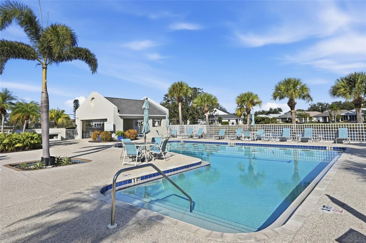 321 108th Street W, Unit 120, Bradenton, FL 34209 Photo