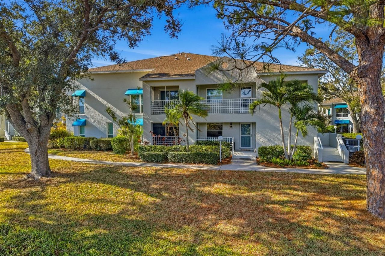 321 108th Street W, Unit 120, Bradenton, FL 34209 Photo