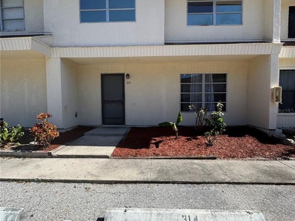 314 BARLOW AVENUE, Unit 73, SARASOTA, FL 34232