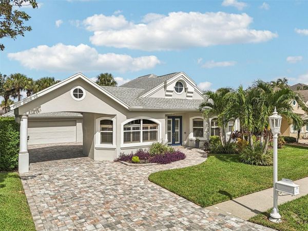 4611 SHARK DRIVE, BRADENTON, FL 34208
