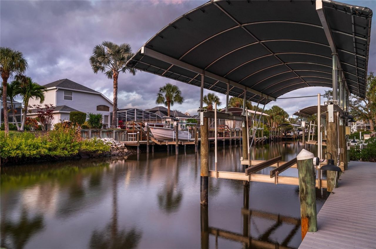 4611 Shark Drive, Bradenton, FL 34208 Photo