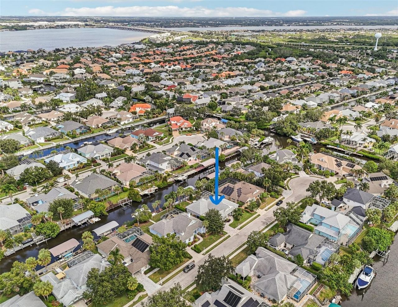 4611 Shark Drive, Bradenton, FL 34208 Photo