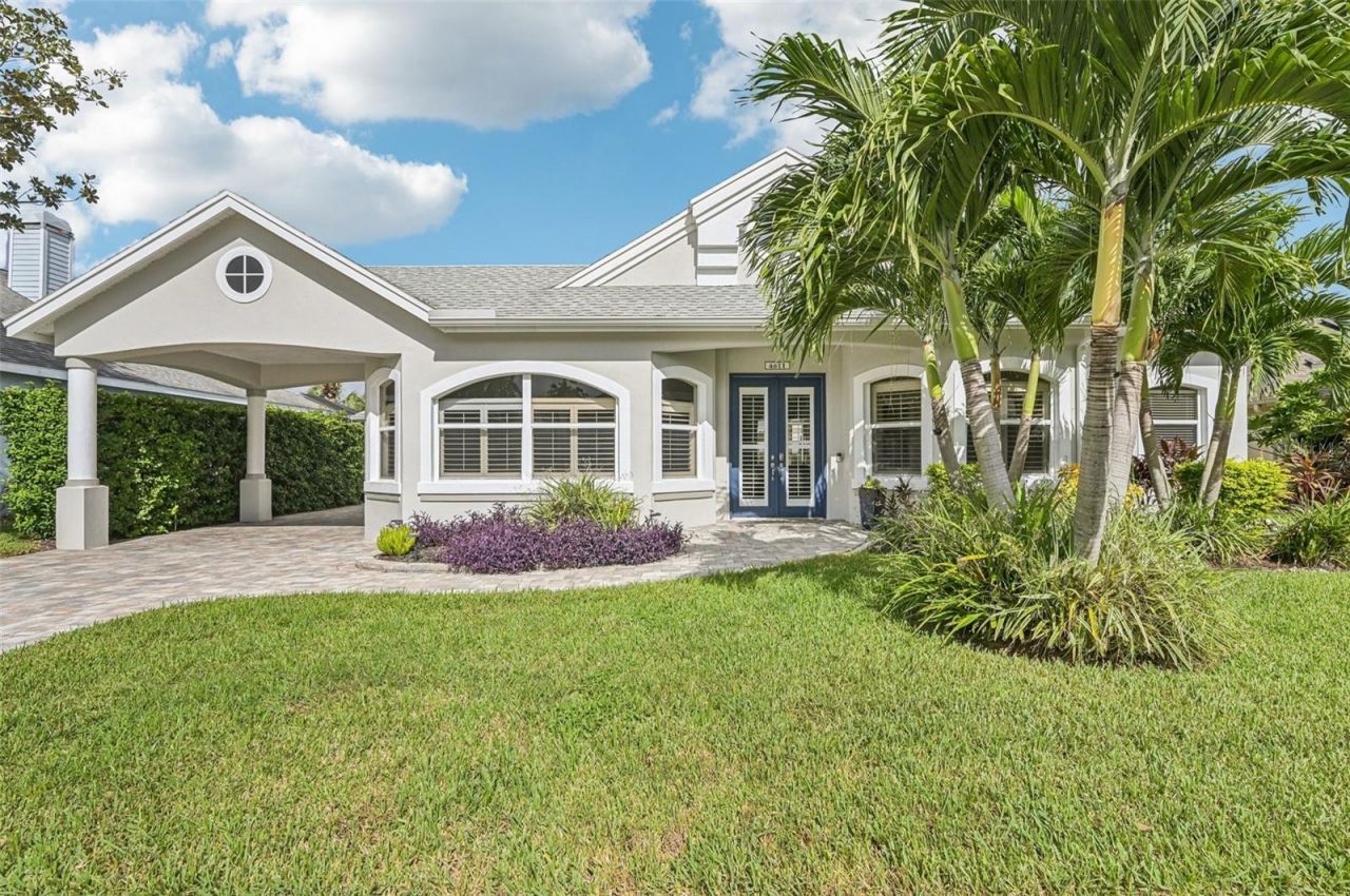 4611 Shark Drive, Bradenton, FL 34208 Photo