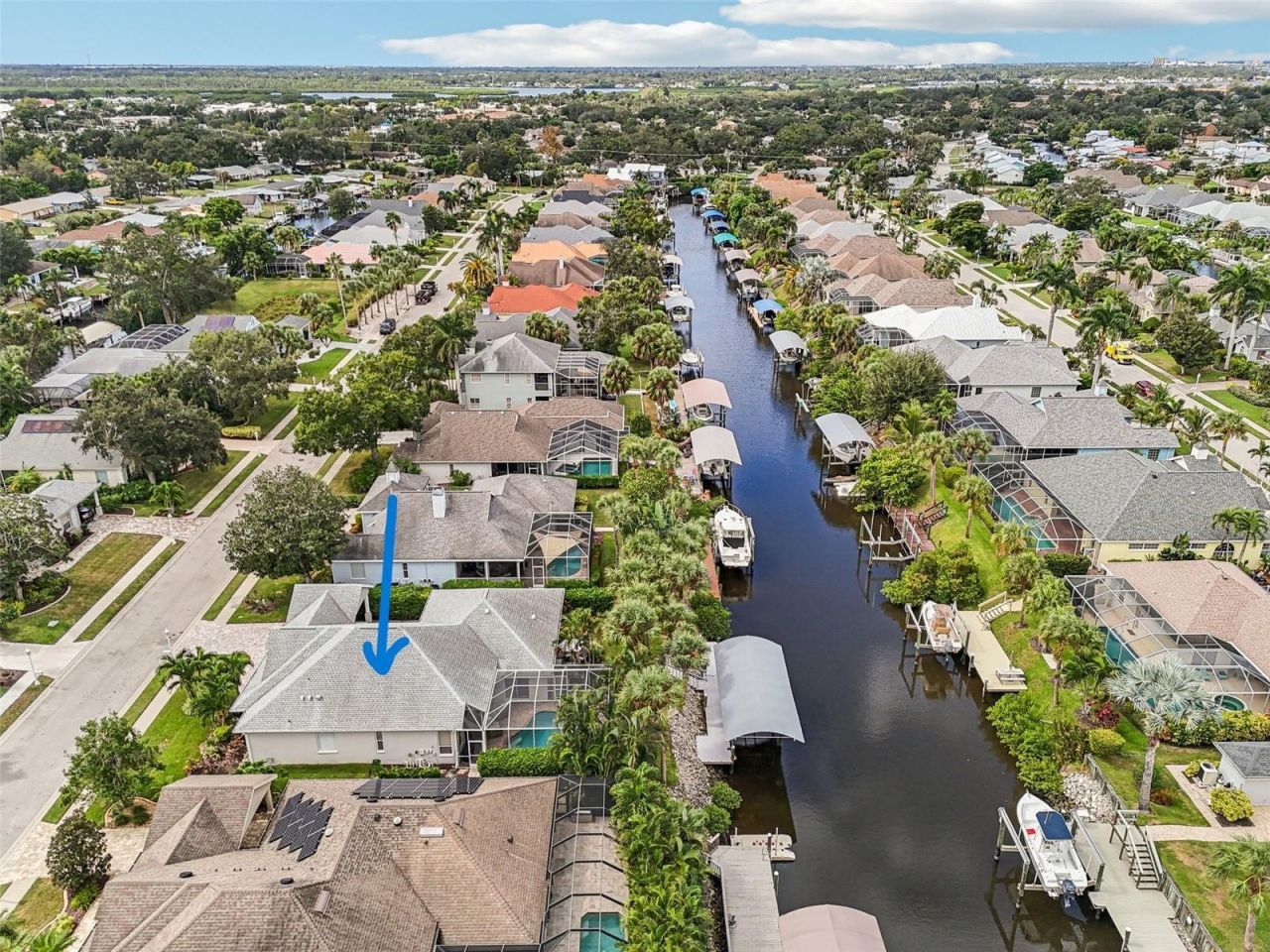 4611 Shark Drive, Bradenton, FL 34208 Photo