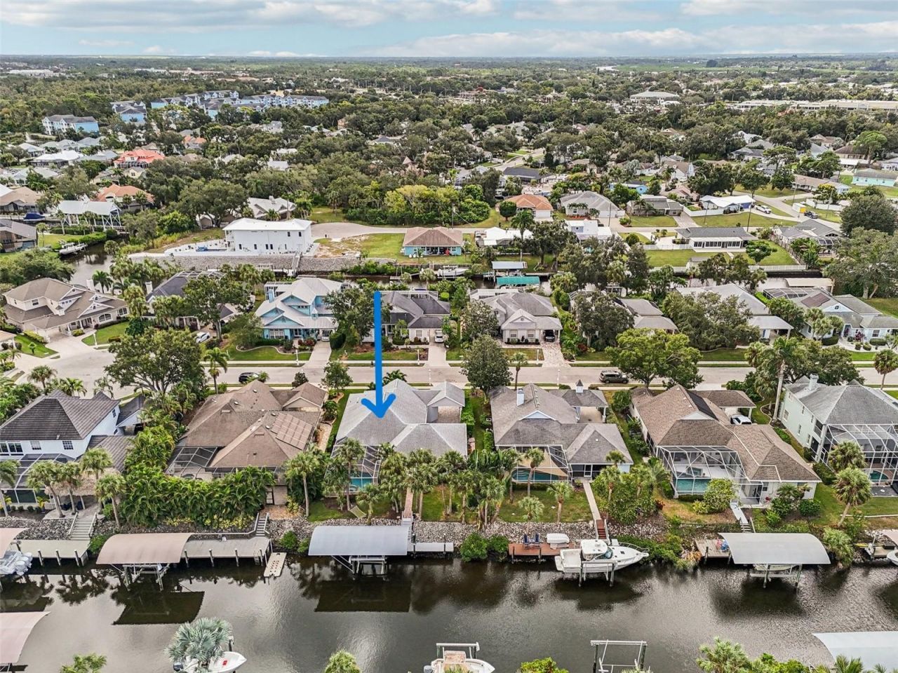 4611 Shark Drive, Bradenton, FL 34208 Photo