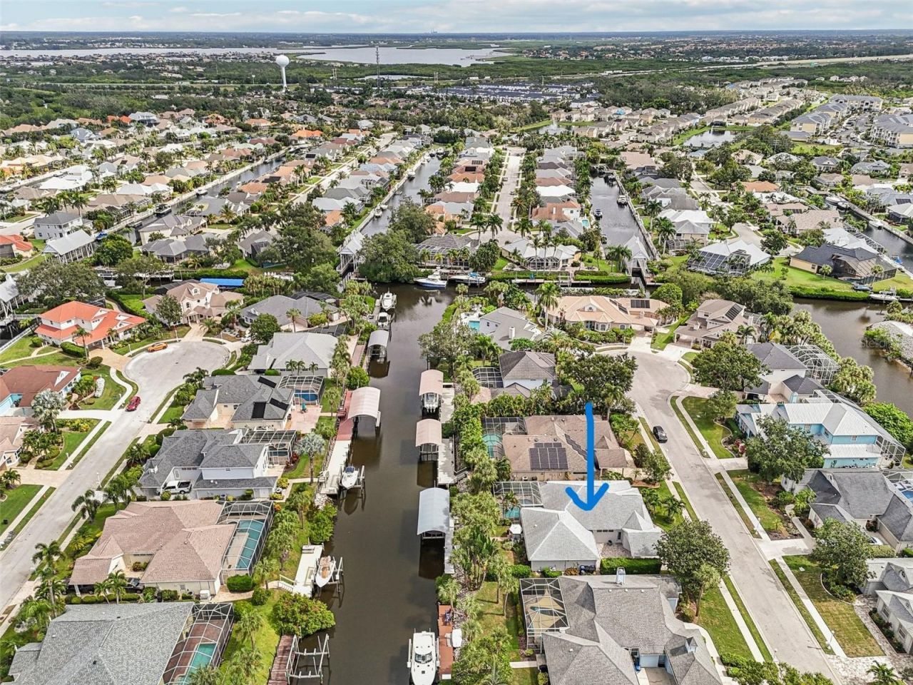 4611 Shark Drive, Bradenton, FL 34208 Photo