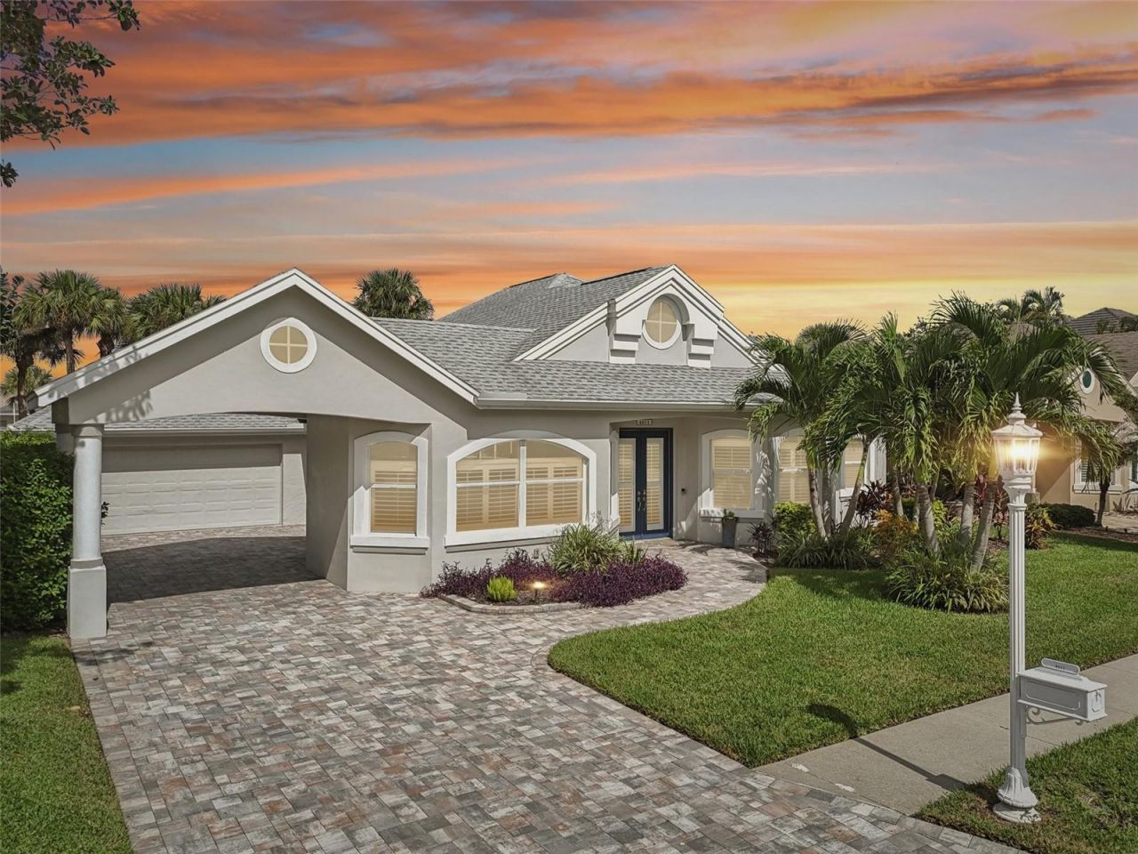 4611 Shark Drive, Bradenton, FL 34208 Photo