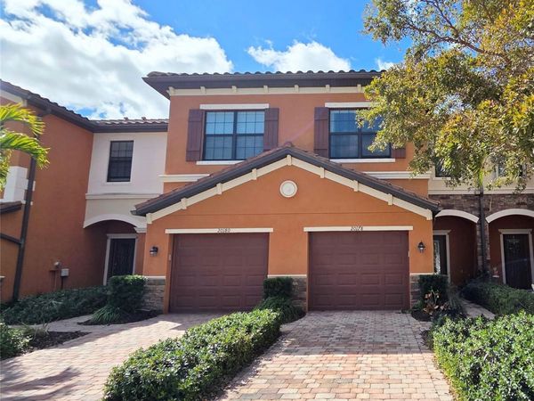 20178 LAGENTE CIRCLE, VENICE, FL 34293