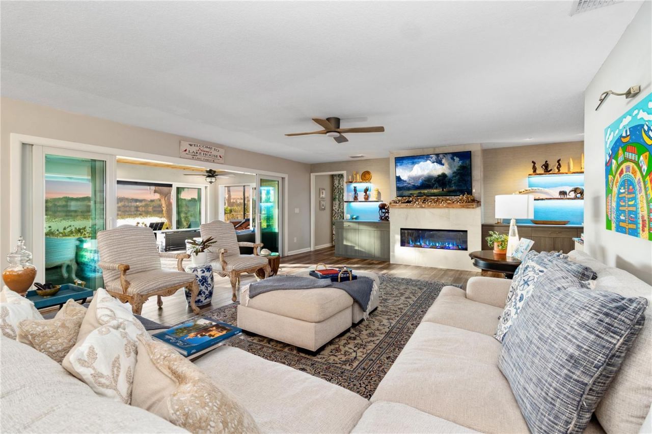 601 Lake Pansy Drive Nw, Winter Haven, FL 33881 Photo