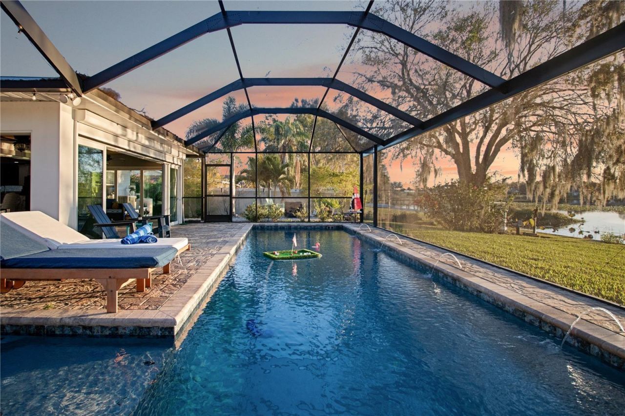 601 Lake Pansy Drive Nw, Winter Haven, FL 33881 Photo