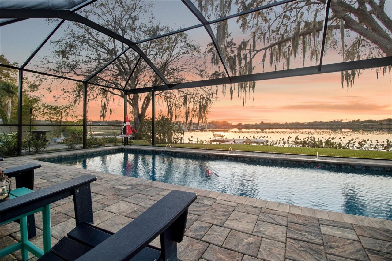 601 Lake Pansy Drive Nw, Winter Haven, FL 33881 Photo