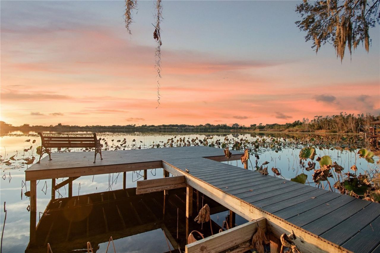 601 Lake Pansy Drive Nw, Winter Haven, FL 33881 Photo