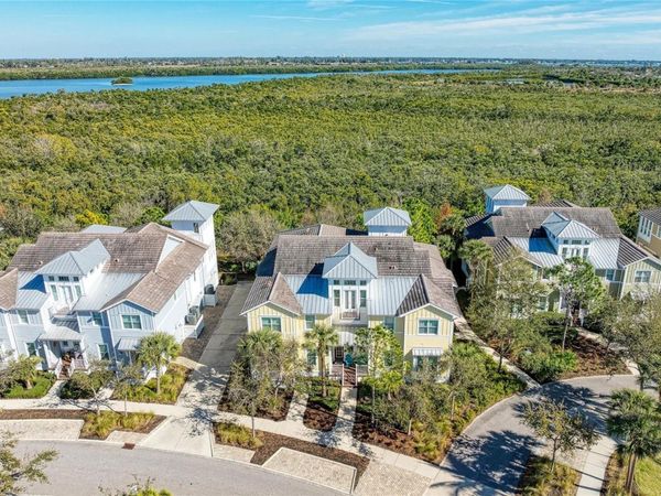 267 SAPPHIRE LAKE DRIVE, Unit 202, BRADENTON, FL 34209