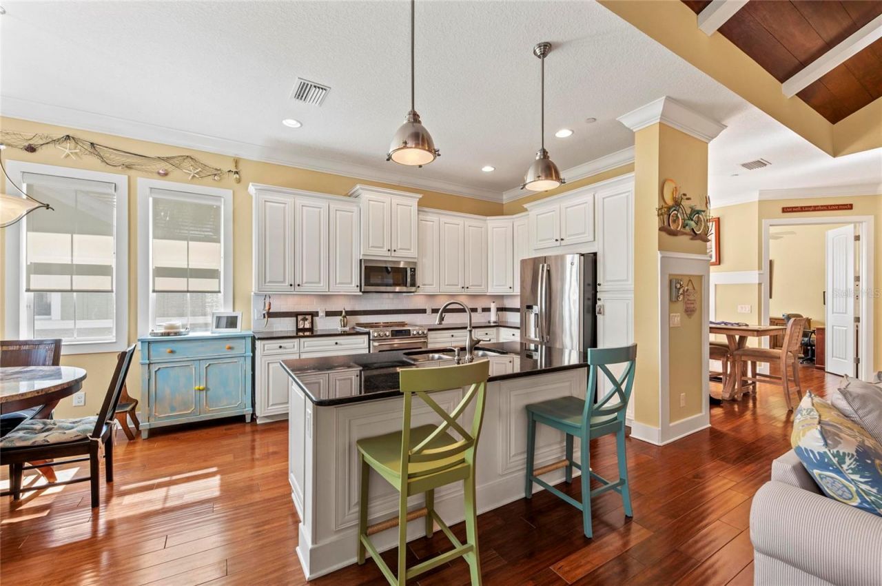 267 Sapphire Lake Drive, Unit 202, Bradenton, FL 34209 Photo