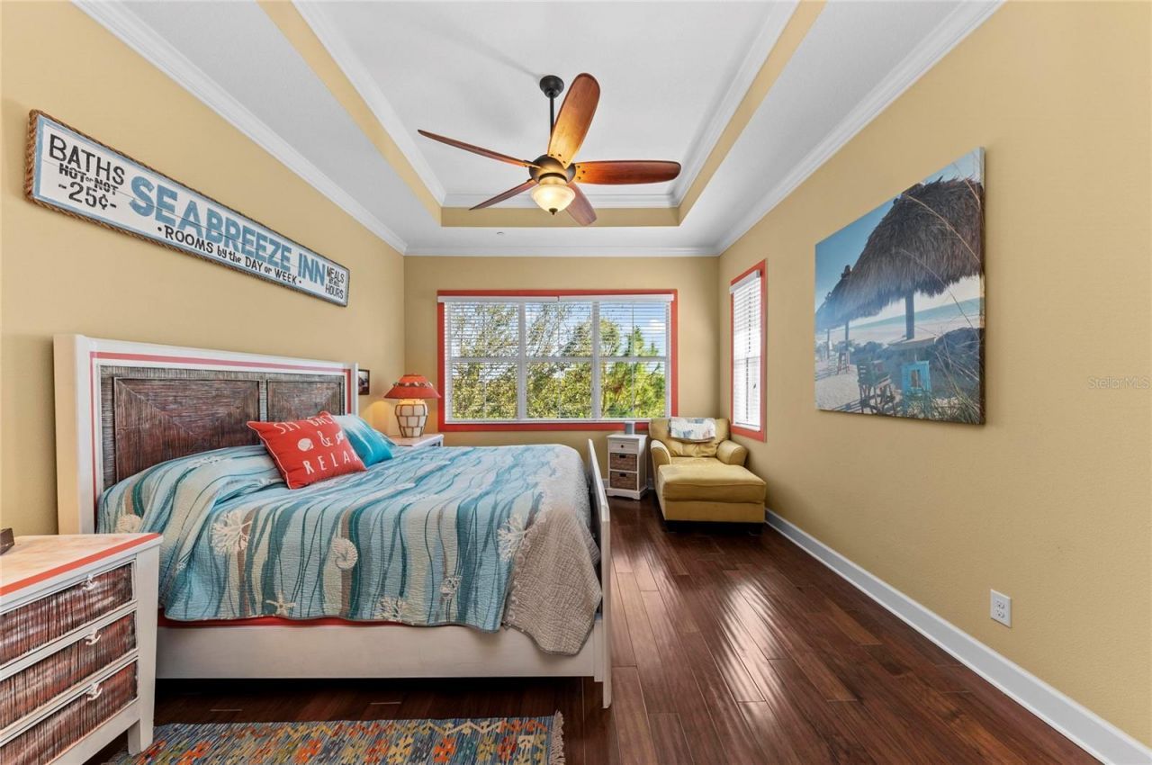 267 Sapphire Lake Drive, Unit 202, Bradenton, FL 34209 Photo