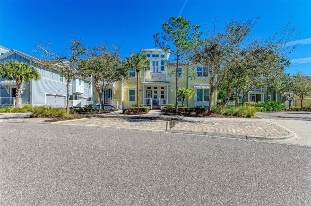 267 Sapphire Lake Drive, Unit 202, Bradenton, FL 34209 Photo