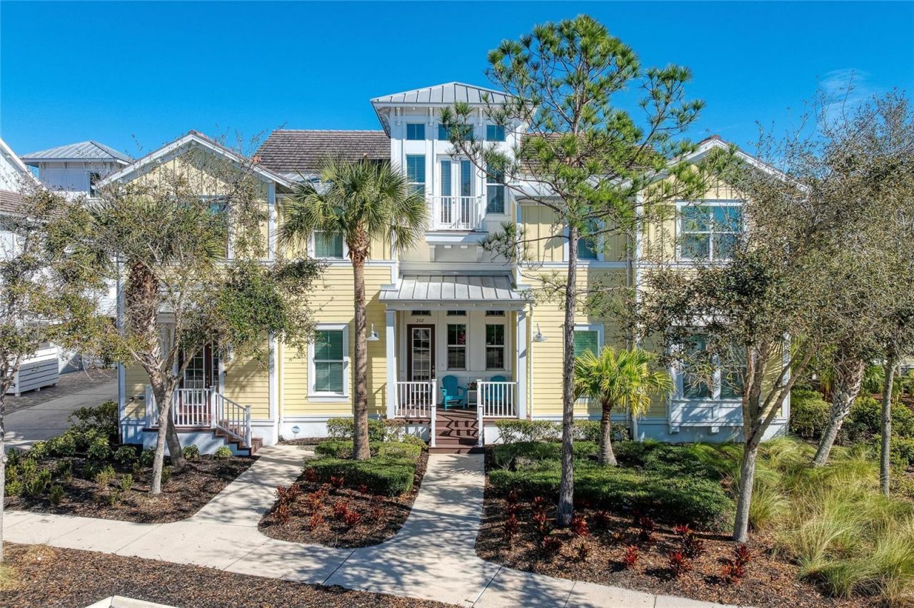 267 Sapphire Lake Drive, Unit 202, Bradenton, FL 34209 Photo