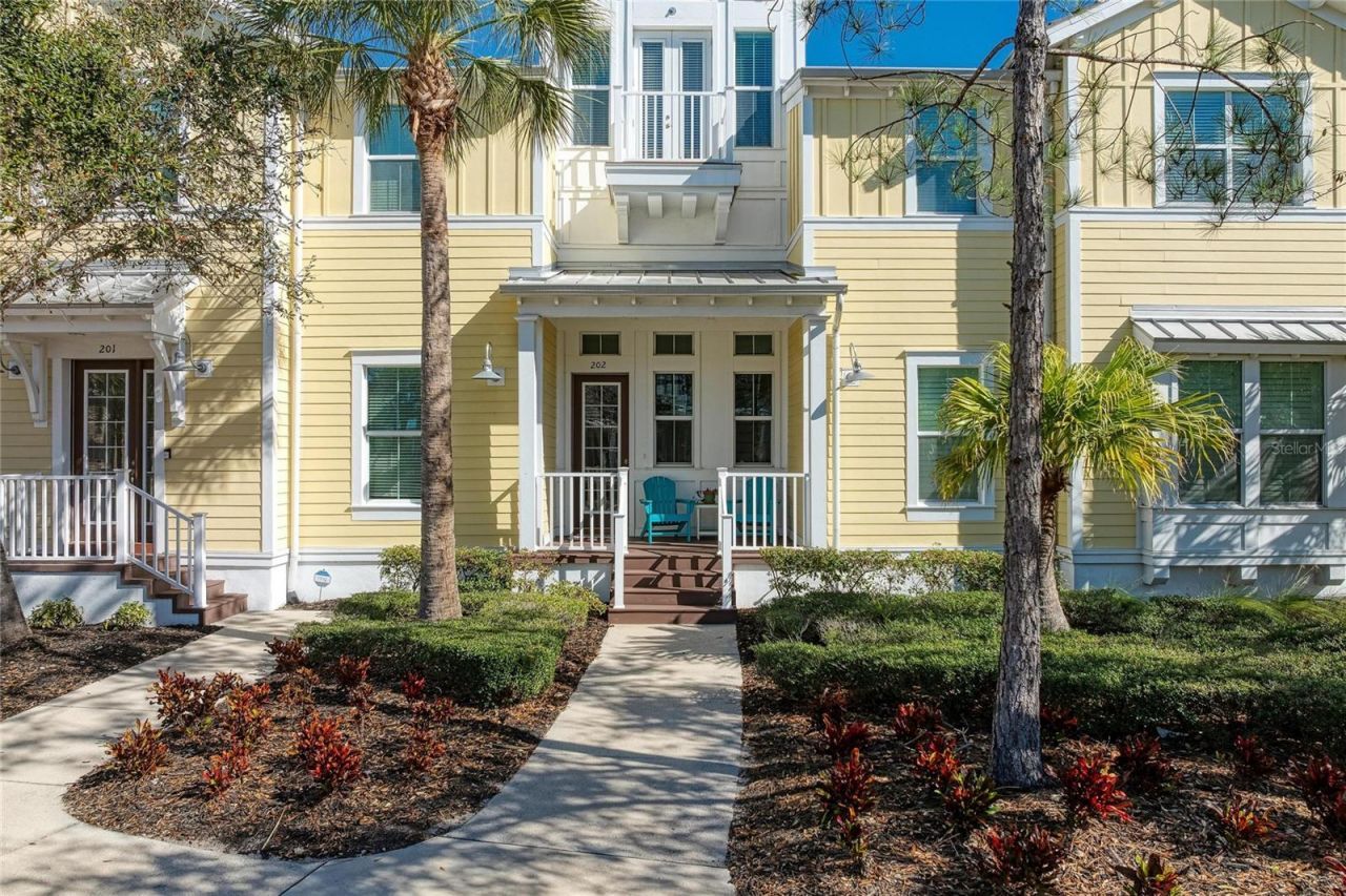 267 Sapphire Lake Drive, Unit 202, Bradenton, FL 34209 Photo