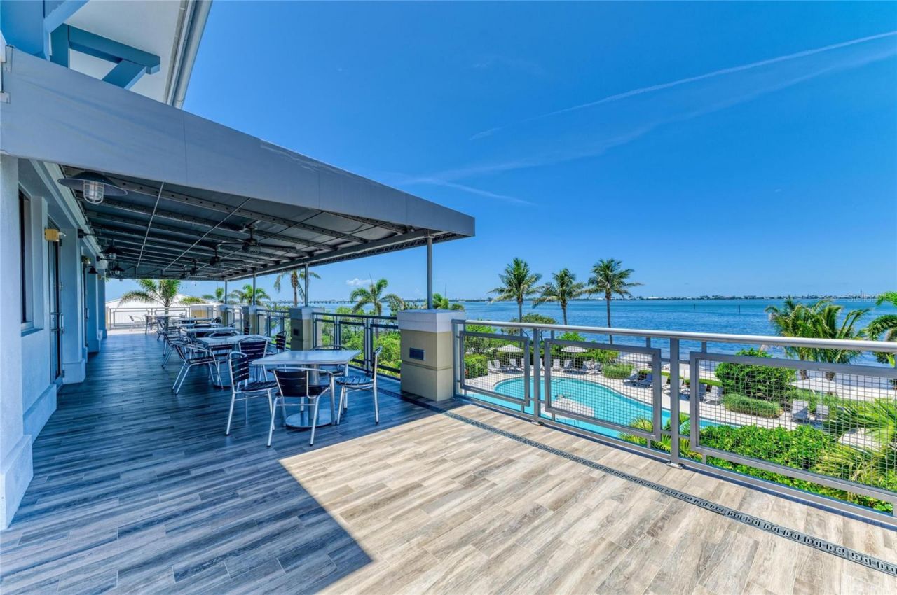 267 Sapphire Lake Drive, Unit 202, Bradenton, FL 34209 Photo