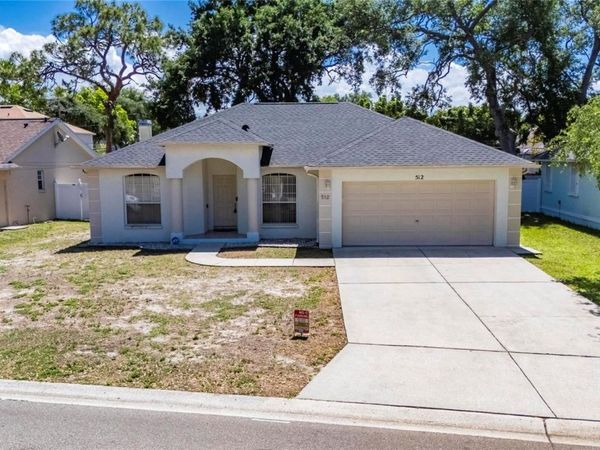512 ATWOOD AVENUE N, ST PETERSBURG, FL 33702
