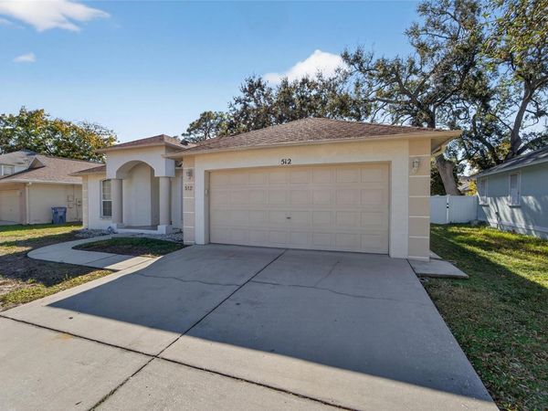 512 ATWOOD AVENUE N, ST PETERSBURG, FL 33702