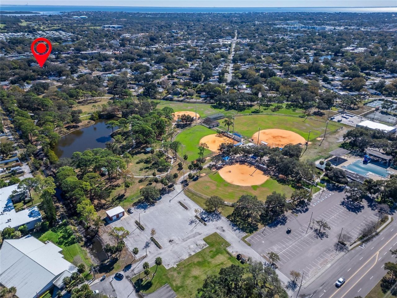 512 Atwood Avenue N, Saint Petersburg, FL 33702 Photo