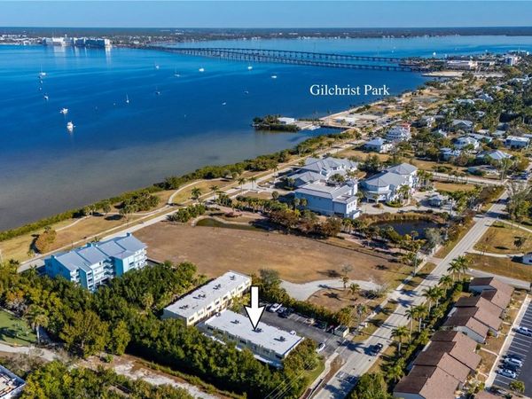 1020 W MARION AVENUE, Unit 52, PUNTA GORDA, FL 33950