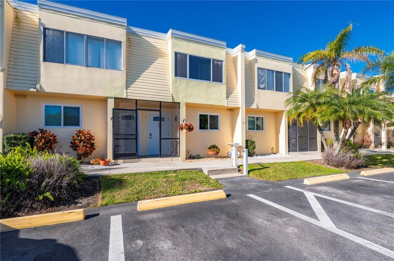 1020 W Marion Avenue, Unit 52, Punta Gorda, FL 33950 Photo