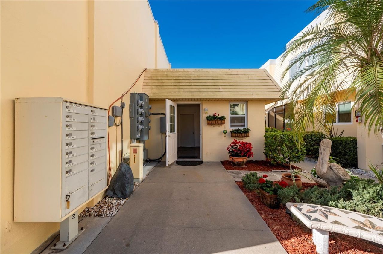 1020 W Marion Avenue, Unit 52, Punta Gorda, FL 33950 Photo