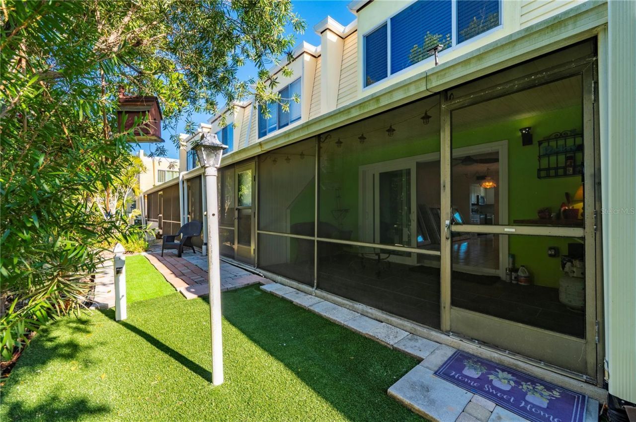 1020 W Marion Avenue, Unit 52, Punta Gorda, FL 33950 Photo