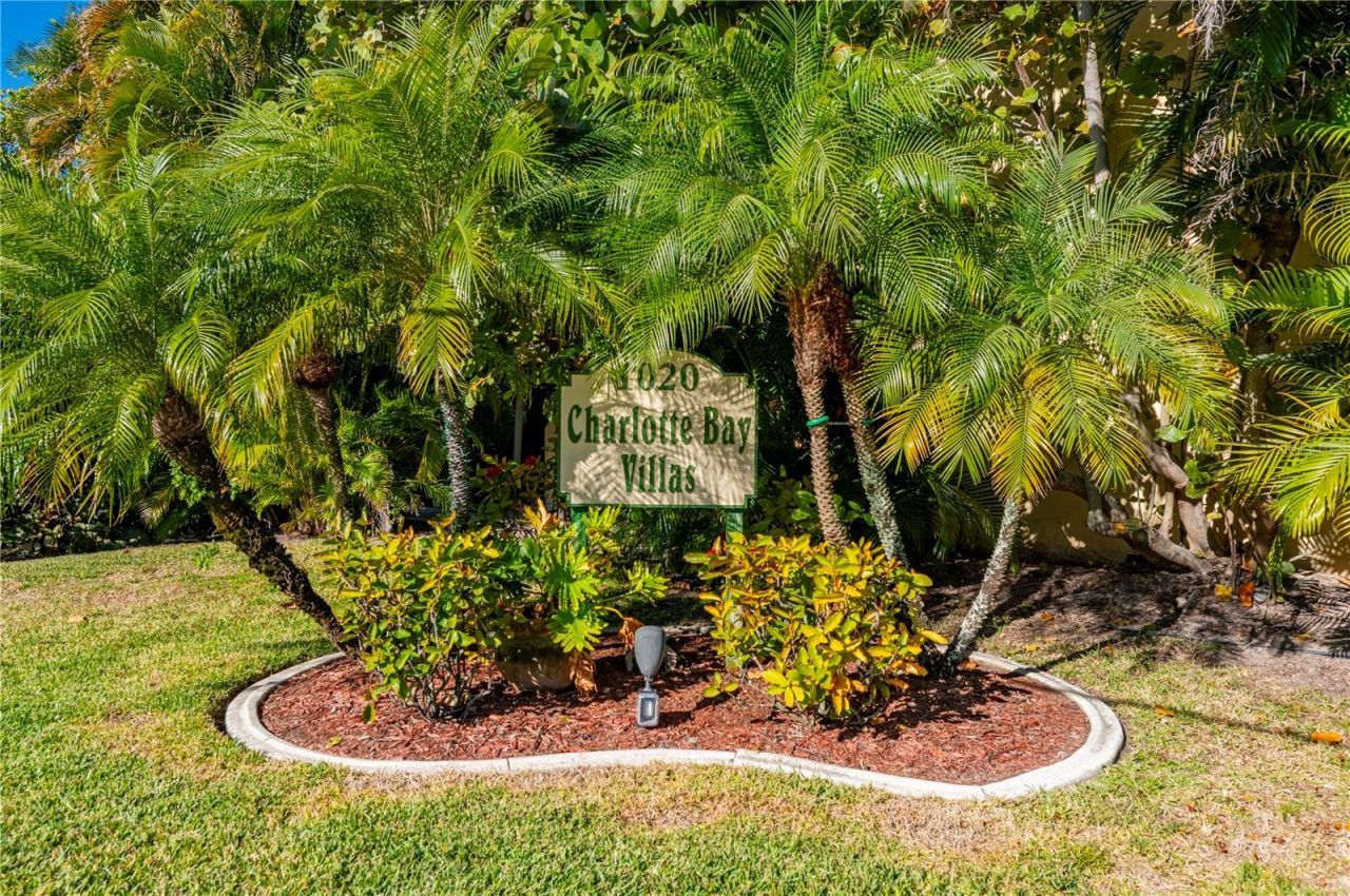 1020 W Marion Avenue, Unit 52, Punta Gorda, FL 33950 Photo