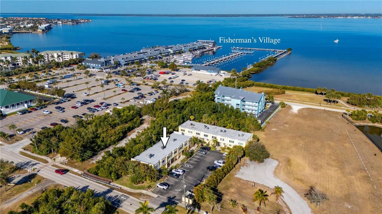 1020 W Marion Avenue, Unit 52, Punta Gorda, FL 33950 Photo