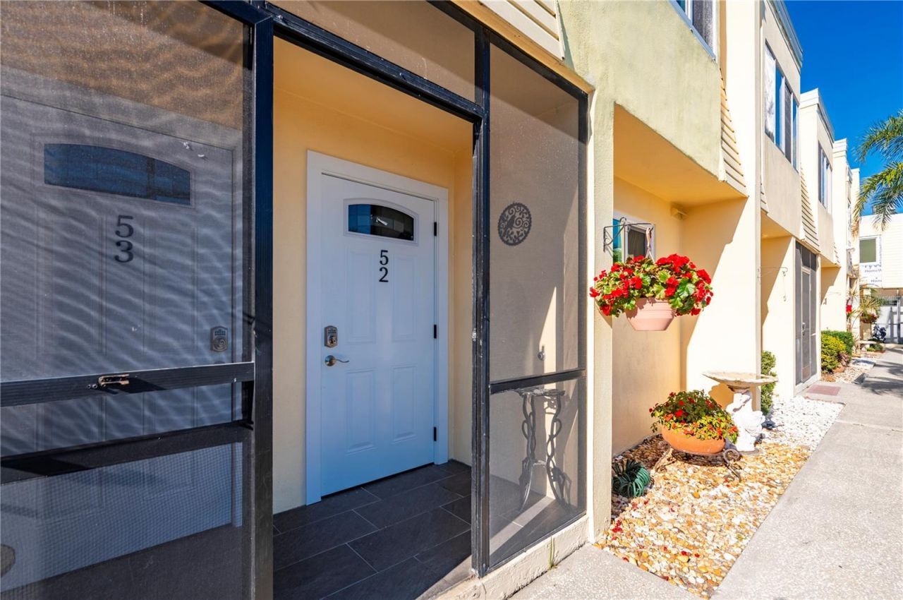 1020 W Marion Avenue, Unit 52, Punta Gorda, FL 33950 Photo