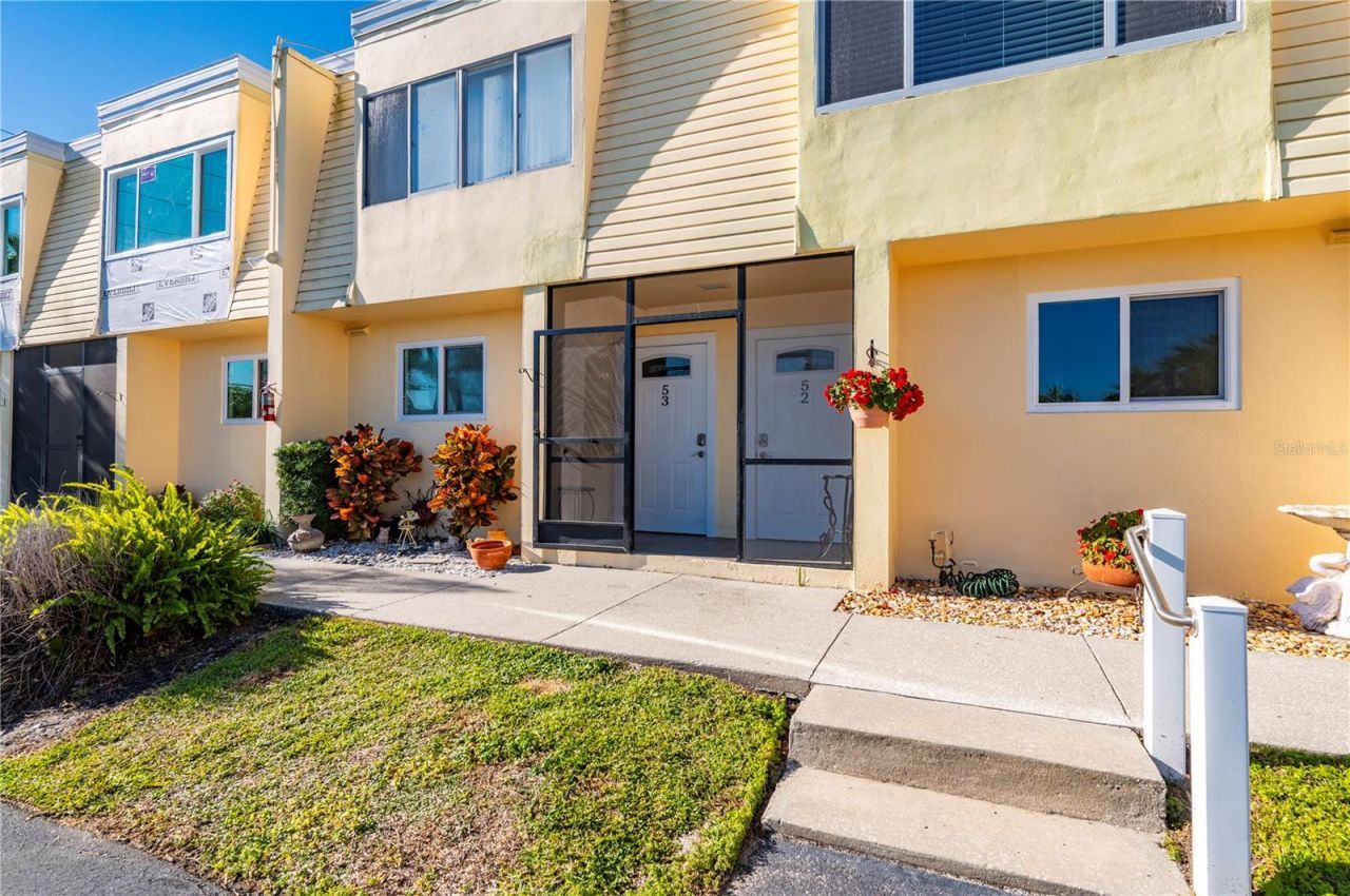 1020 W Marion Avenue, Unit 52, Punta Gorda, FL 33950 Photo