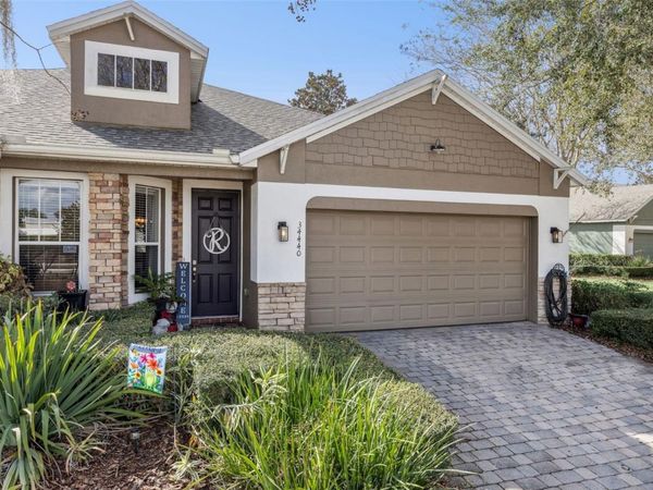 34440 TUSCANY AVENUE, SORRENTO, FL 32776