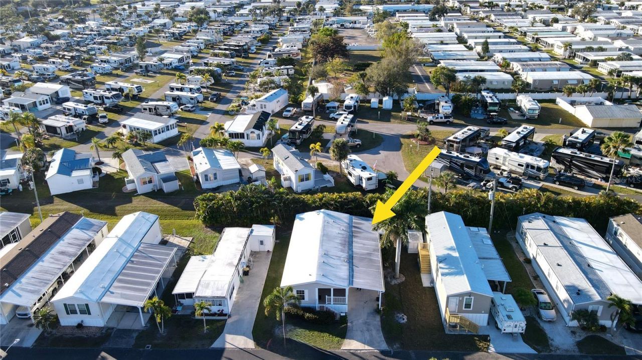 10101 Burnt Store Road, Unit 141, Punta Gorda, FL 33950 Photo