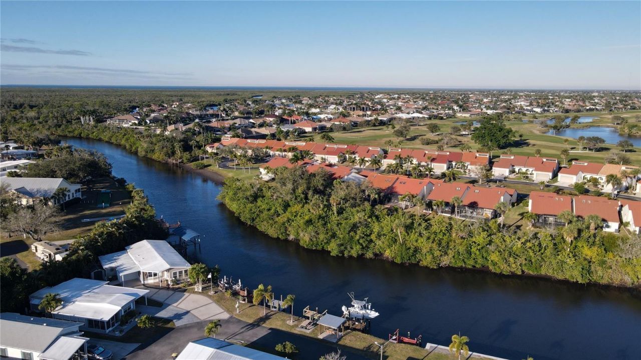 10101 Burnt Store Road, Unit 141, Punta Gorda, FL 33950 Photo