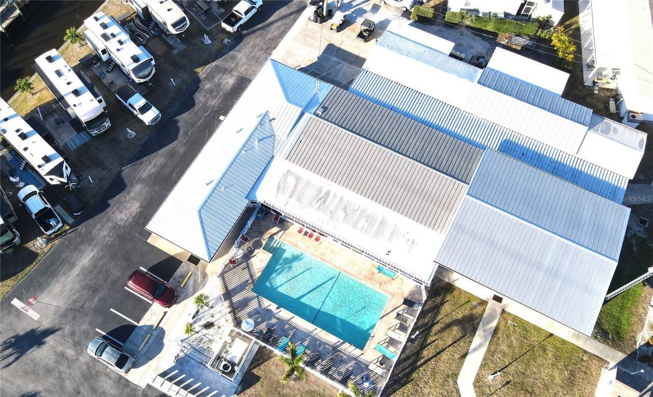 10101 Burnt Store Road, Unit 141, Punta Gorda, FL 33950 Photo