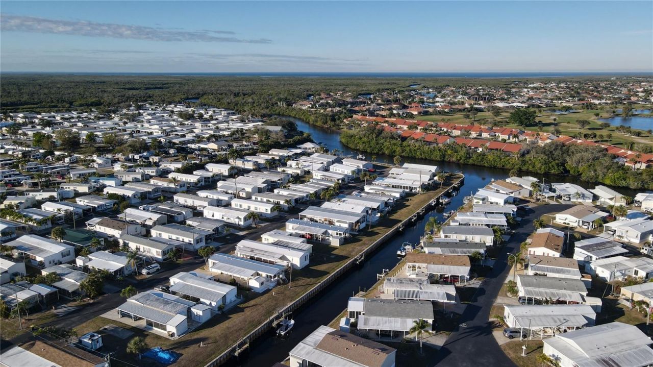 10101 Burnt Store Road, Unit 141, Punta Gorda, FL 33950 Photo