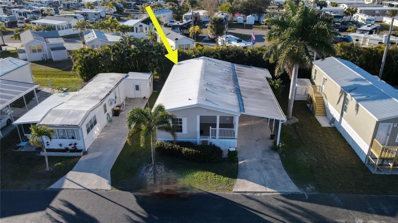 10101 Burnt Store Road, Unit 141, Punta Gorda, FL 33950 Photo