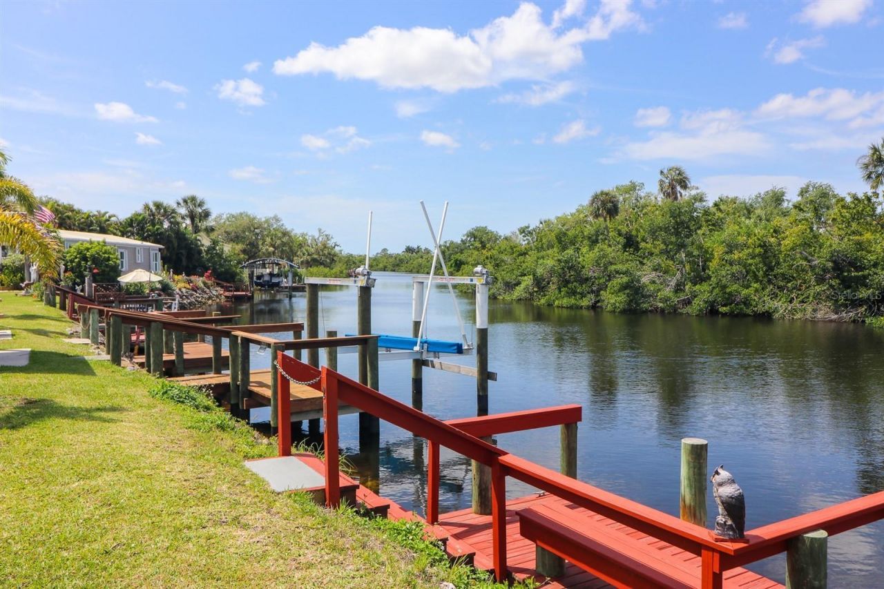 10101 Burnt Store Road, Unit 141, Punta Gorda, FL 33950 Photo