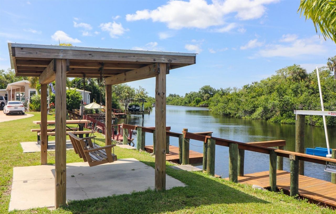 10101 Burnt Store Road, Unit 141, Punta Gorda, FL 33950 Photo